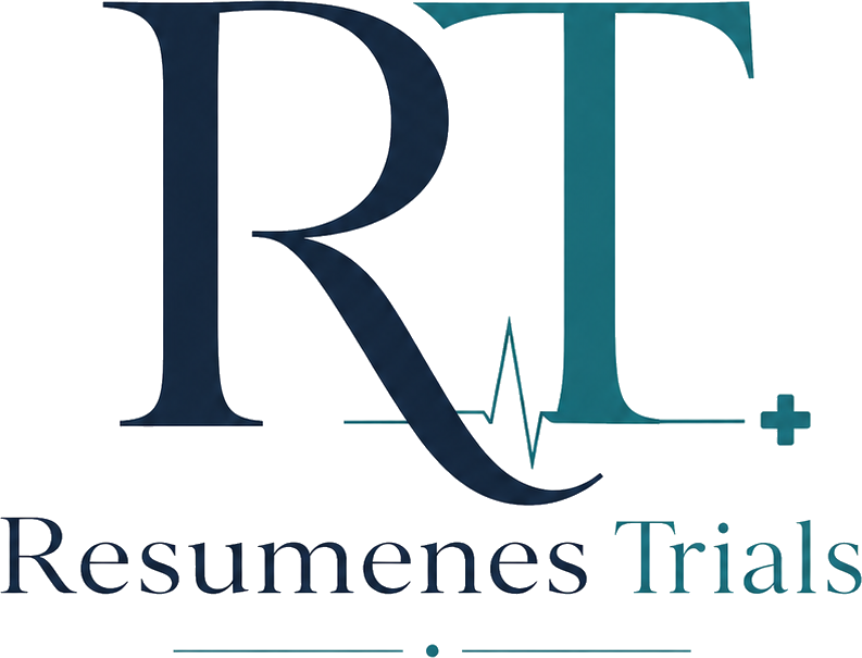 Resumenes Trials